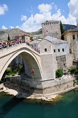 Mostar - Bosnia Erzegovina629DSC_3730